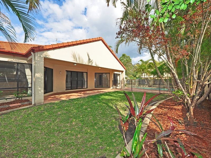 Twin Waters QLD 4564