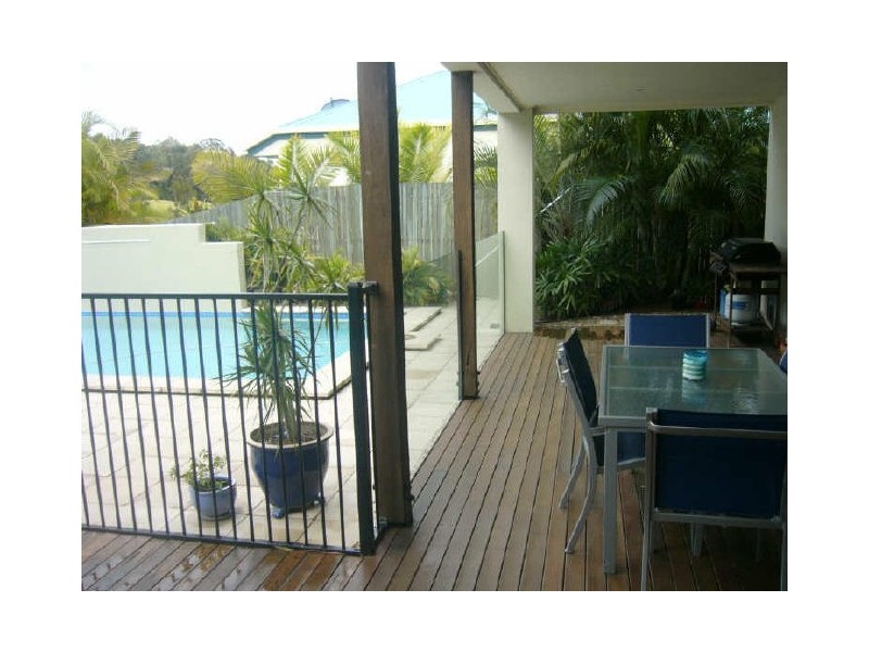 Twin Waters QLD 4564