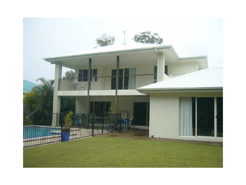 Twin Waters QLD 4564