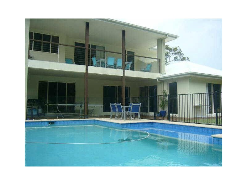 Twin Waters QLD 4564