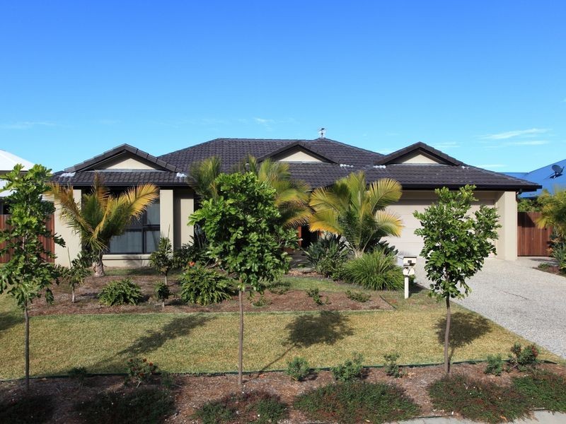 Twin Waters QLD 4564