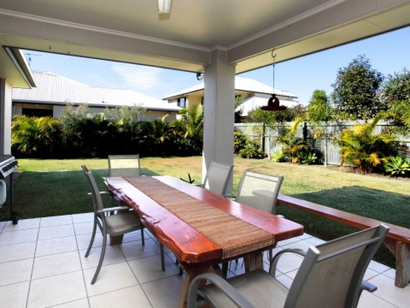 Twin Waters QLD 4564