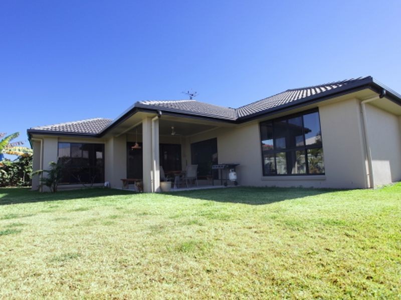 Twin Waters QLD 4564