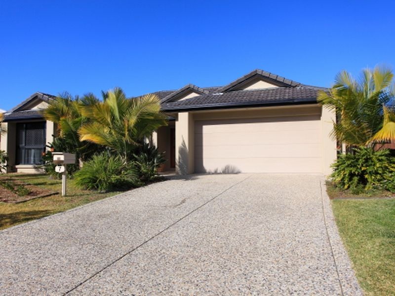 Twin Waters QLD 4564