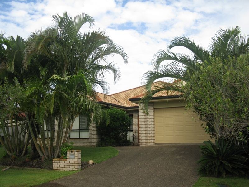 Pelican Waters QLD 4551