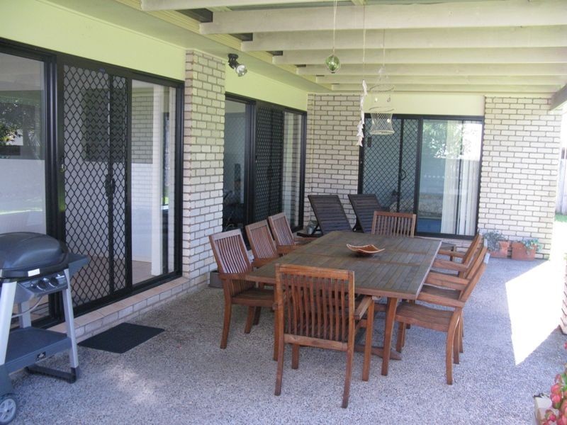 Pelican Waters QLD 4551
