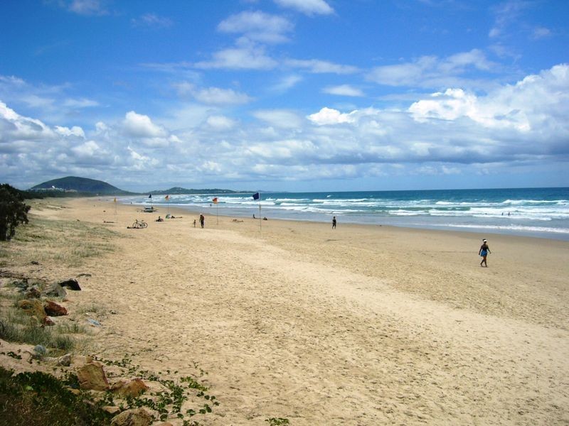 Mudjimba QLD 4564