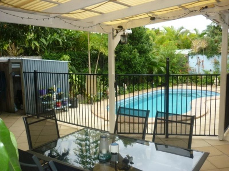 Twin Waters QLD 4564