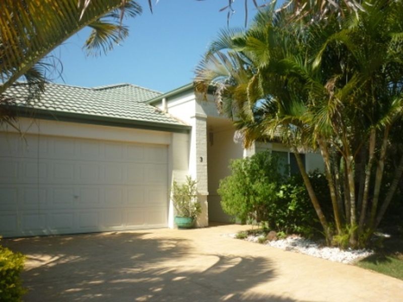 Twin Waters QLD 4564