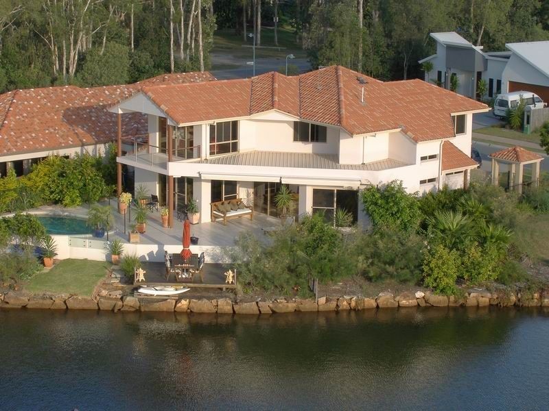 Twin Waters QLD 4564