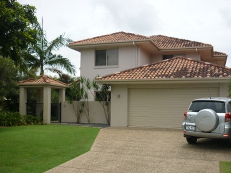 Twin Waters QLD 4564