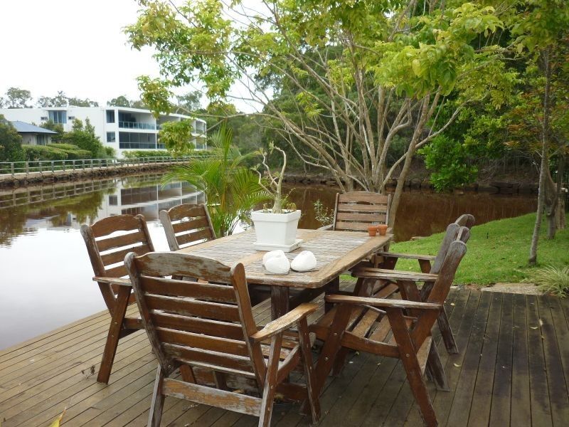 Twin Waters QLD 4564