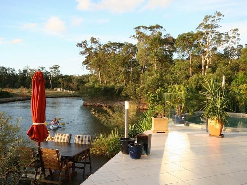 Twin Waters QLD 4564