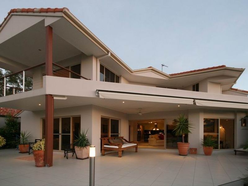 Twin Waters QLD 4564