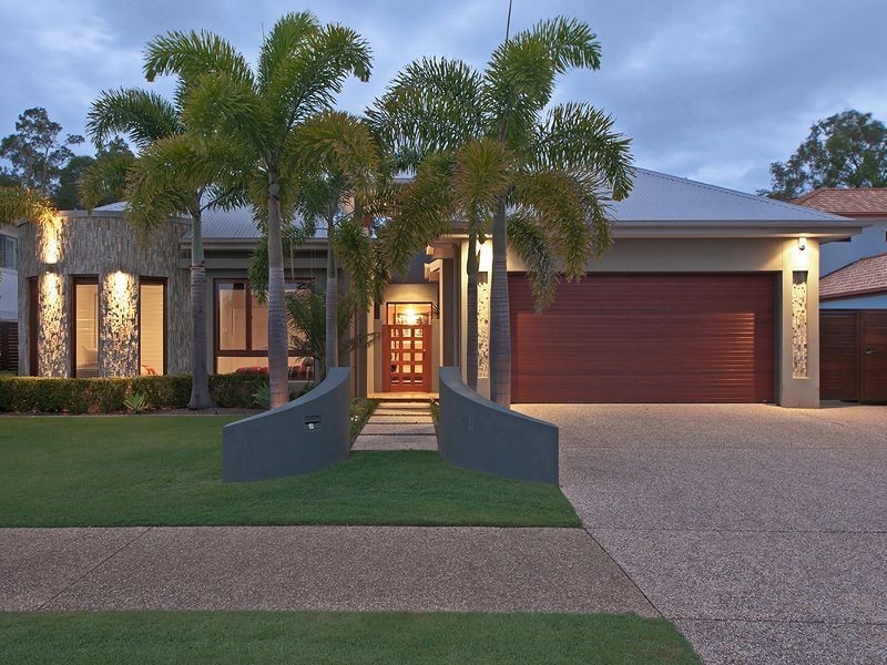 Twin Waters QLD 4564