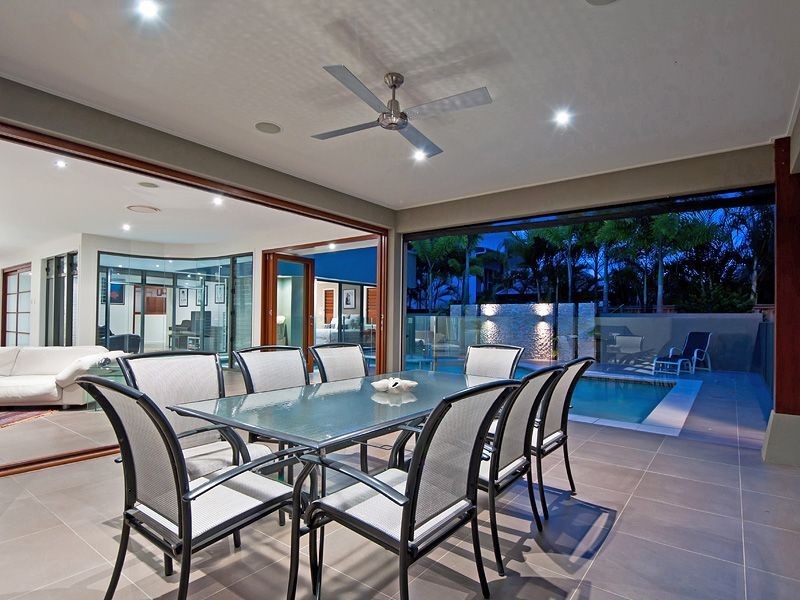 Twin Waters QLD 4564