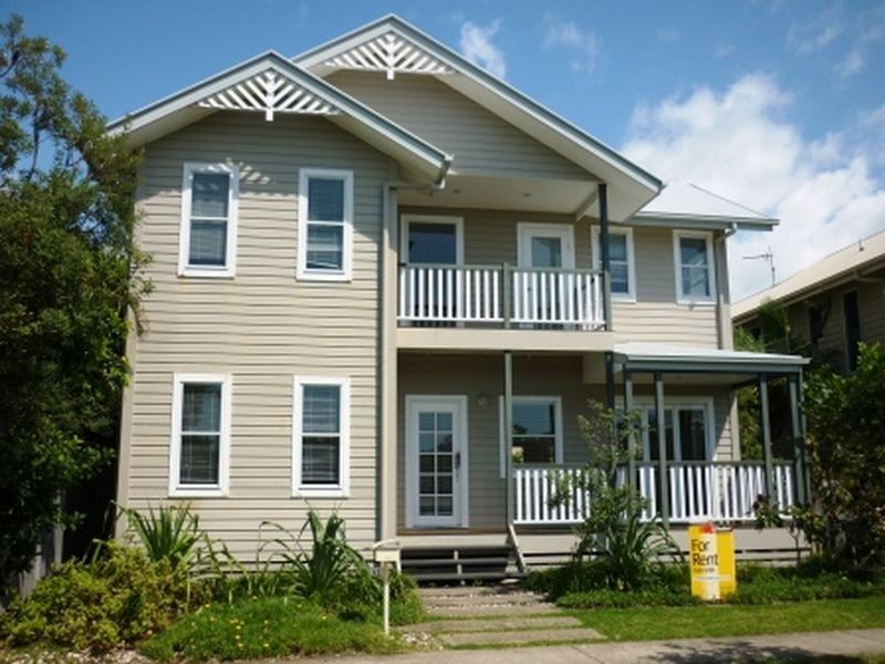43 Beachway Parade, Marcoola QLD 4564