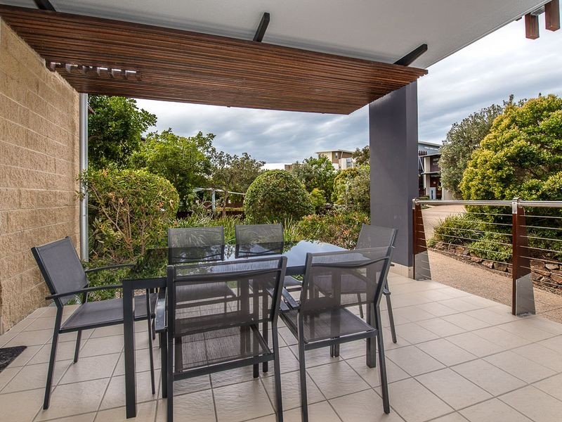 122/80 North Shore Road, Twin Waters QLD 4564