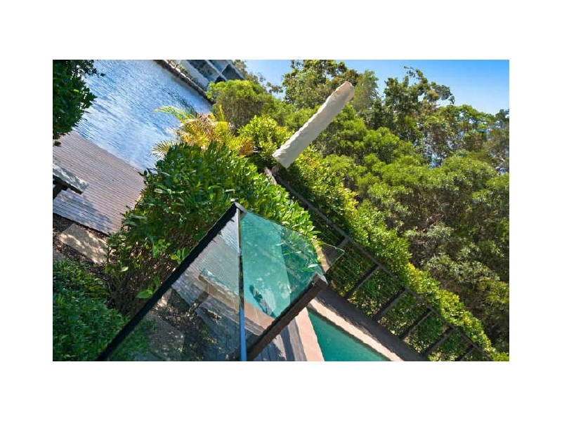 Twin Waters QLD 4564