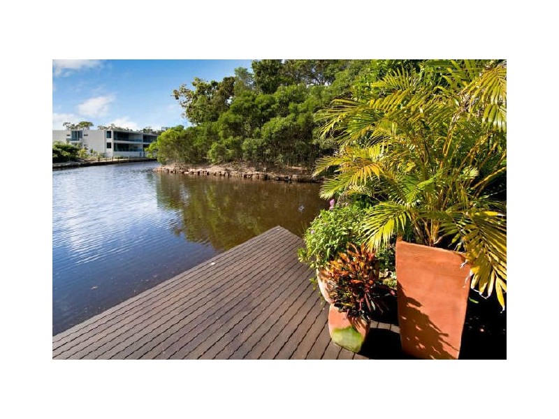 Twin Waters QLD 4564
