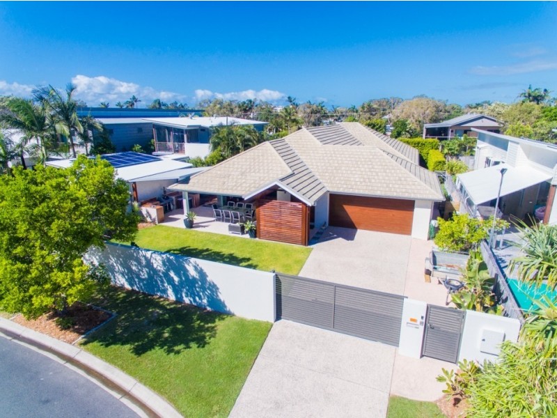 29 North Beach Place, Mudjimba QLD 4564