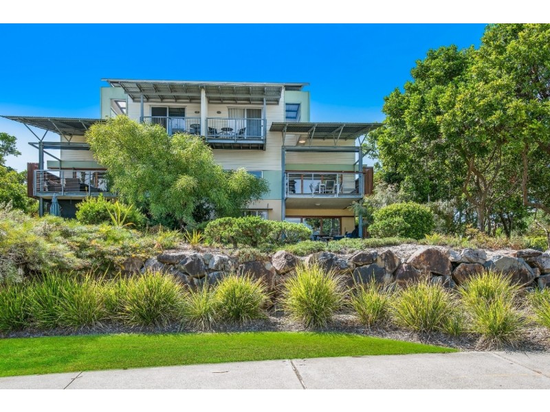 50/80 North Shore Road, Twin Waters QLD 4564