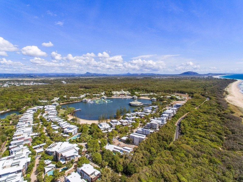 50/80 North Shore Road, Twin Waters QLD 4564