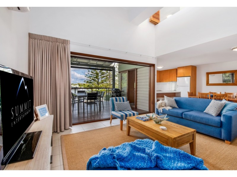 50/80 North Shore Road, Twin Waters QLD 4564