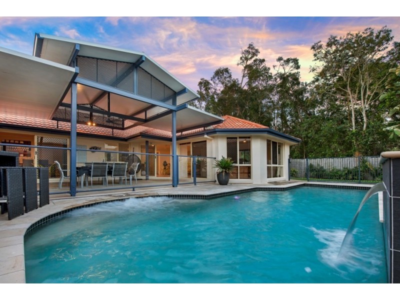 7 Cooloola Place, Twin Waters QLD 4564