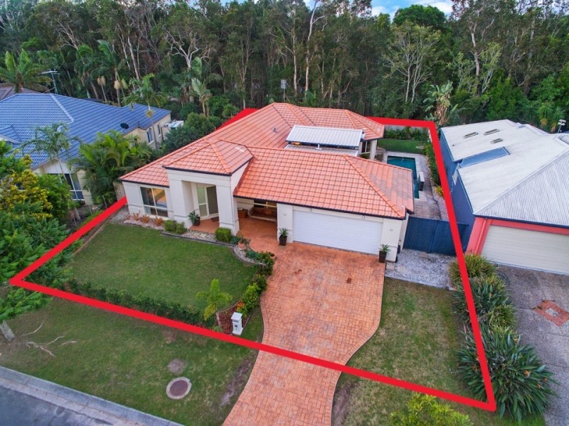 7 Cooloola Place, Twin Waters QLD 4564