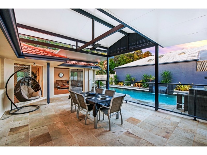 7 Cooloola Place, Twin Waters QLD 4564