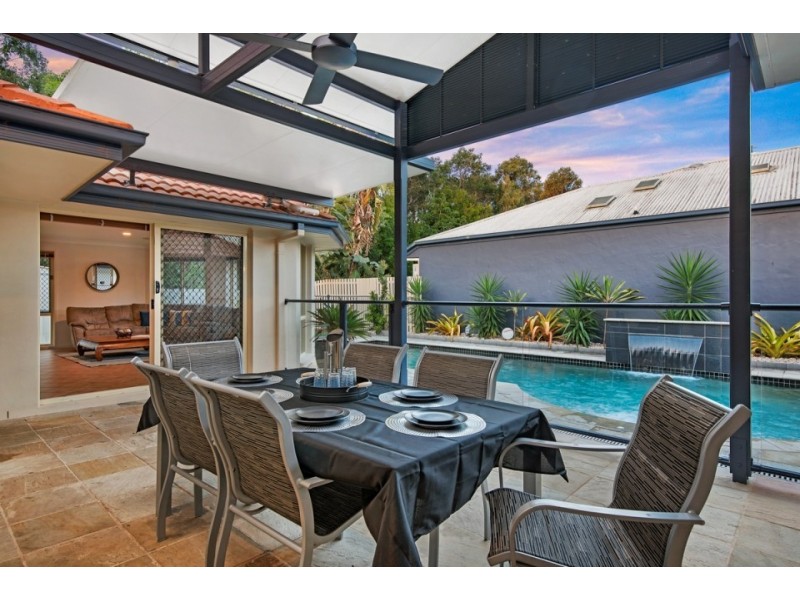 7 Cooloola Place, Twin Waters QLD 4564