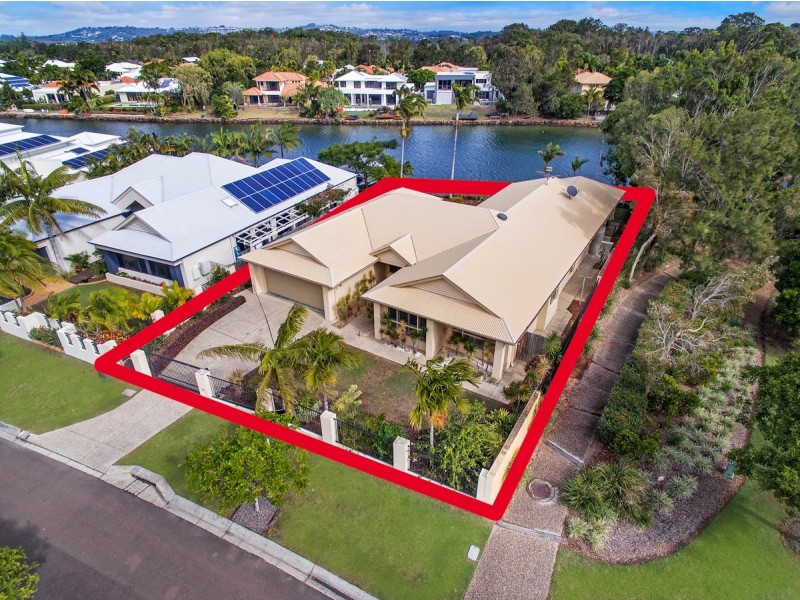 14 Karinya Place, Twin Waters QLD 4564