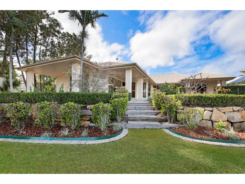 14 Karinya Place, Twin Waters QLD 4564
