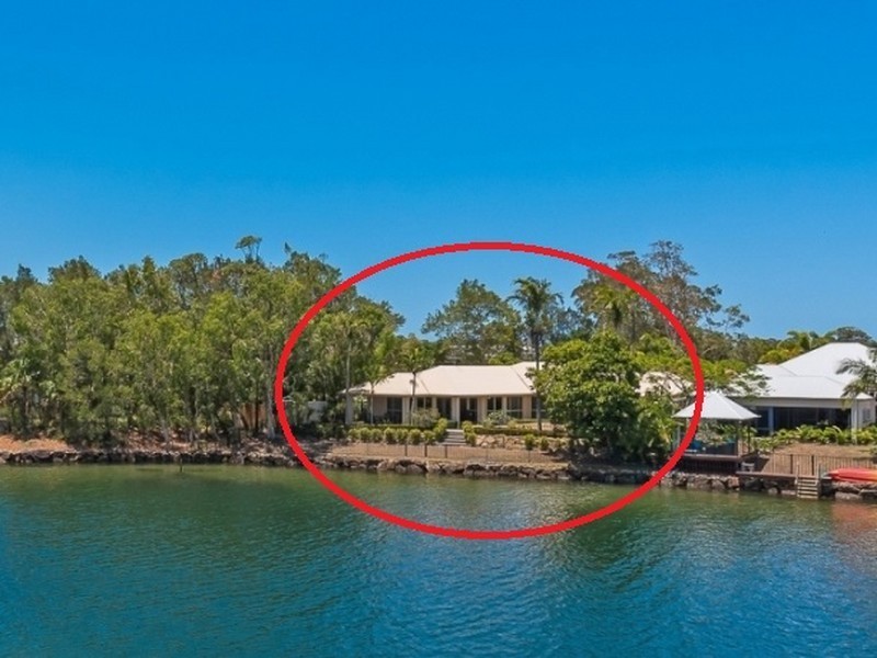 14 Karinya Place, Twin Waters QLD 4564