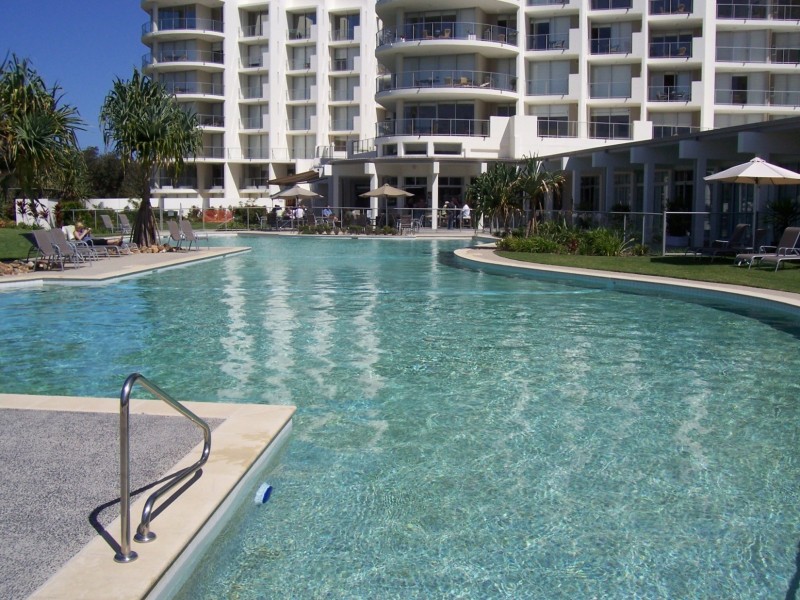 2109/923 David Low Way, Marcoola QLD 4564