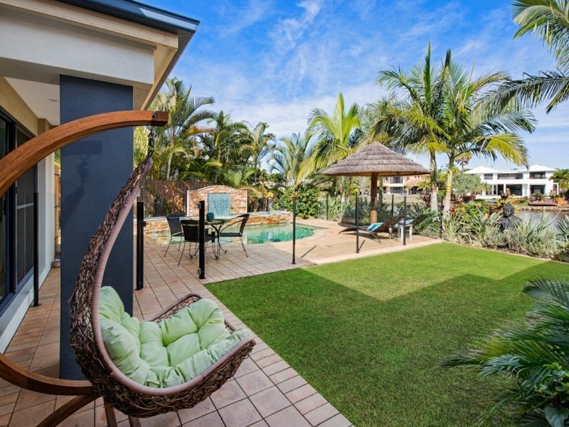 16 Karinya Place, Twin Waters QLD 4564
