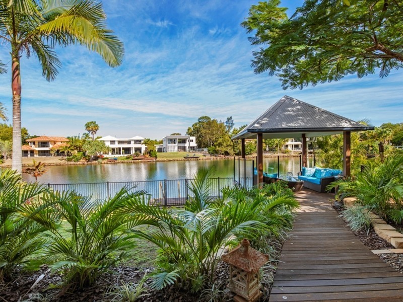 16 Karinya Place, Twin Waters QLD 4564