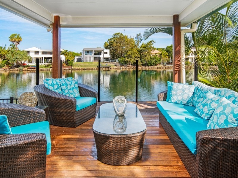 16 Karinya Place, Twin Waters QLD 4564