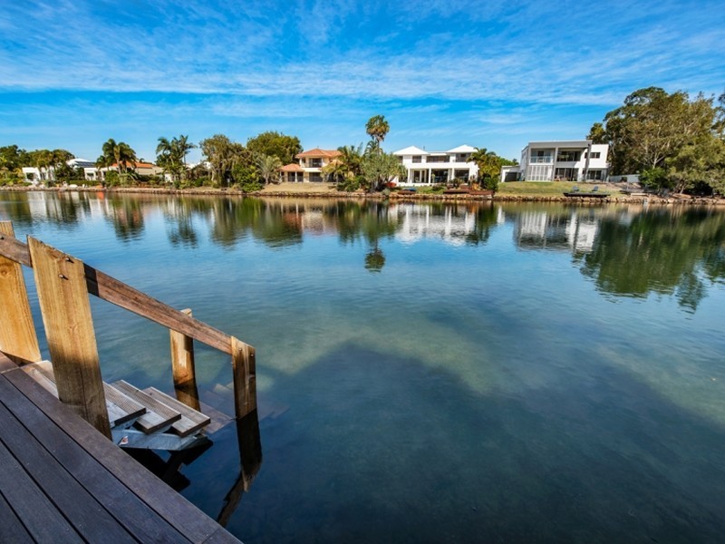 16 Karinya Place, Twin Waters QLD 4564