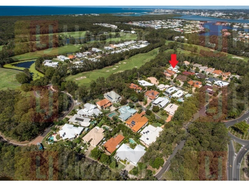 11 Tralee Place, Twin Waters QLD 4564