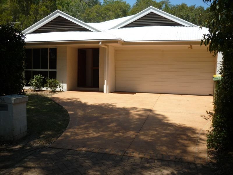 Twin Waters QLD 4564