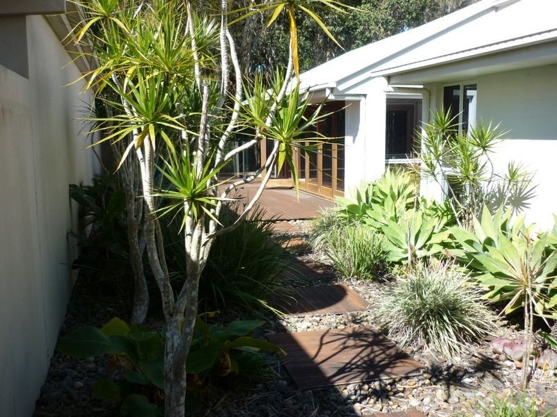 Twin Waters QLD 4564