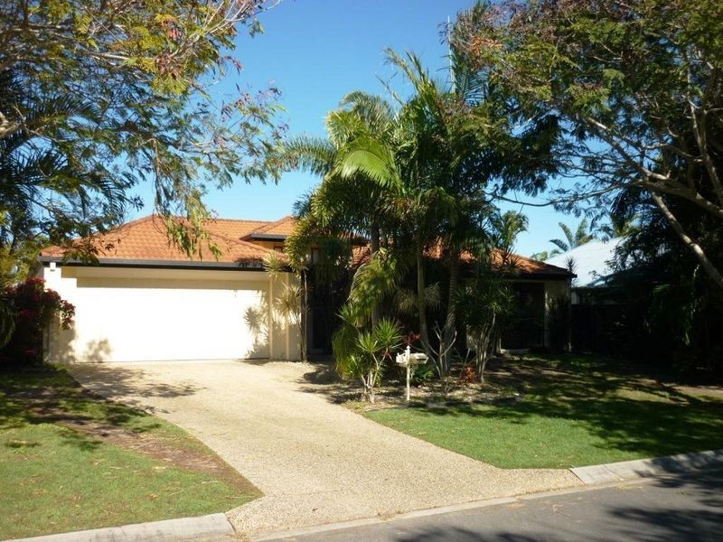 Twin Waters QLD 4564