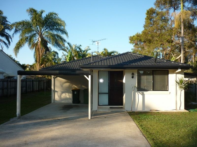 Pacific Paradise QLD 4564