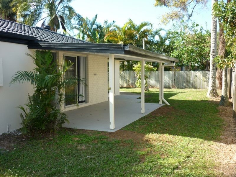 Pacific Paradise QLD 4564