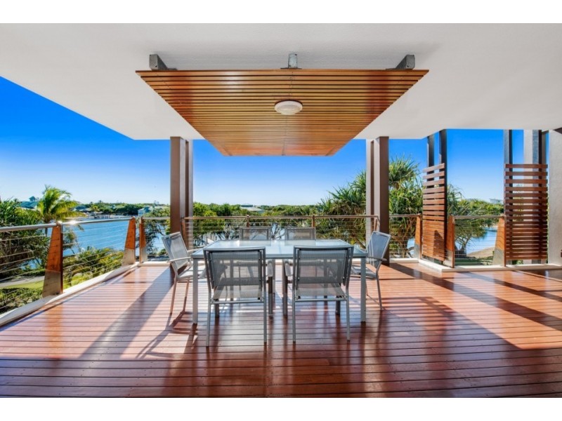 74/80 North Shore Road, Twin Waters QLD 4564