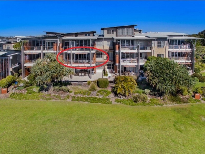 74/80 North Shore Road, Twin Waters QLD 4564