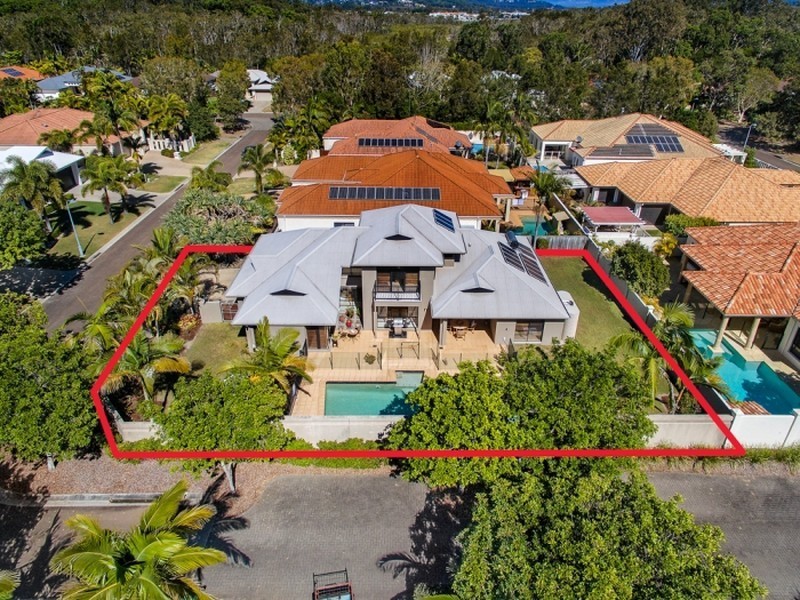 5 Mizzen Place, Twin Waters QLD 4564