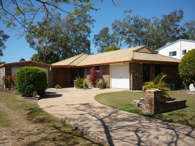 Pacific Paradise QLD 4564